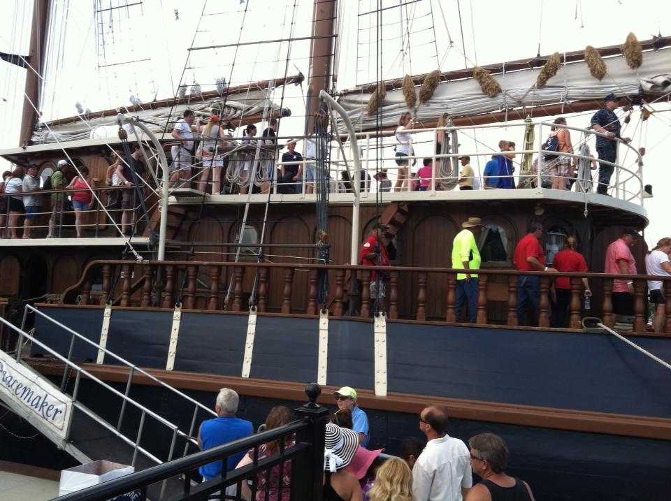 Background & Sponsors